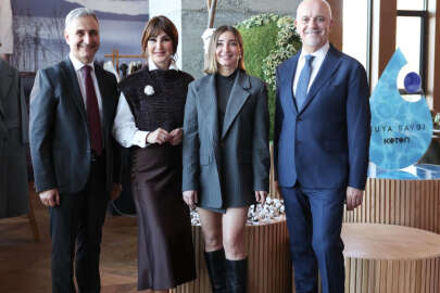 Yeşil modanın önde gelen markalarından Koton, sürdürülebilirlik raporunu ve hedeflerini açıkladı.