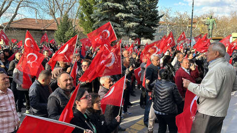 Geçersiz oyların yeniden sayıldığı Kütahya’da sonuç değişmedi (2)
