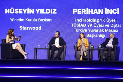 SAP Innovation Day etkinliğinde, inovasyon ile büyüme için bulut ve yapay zekanın gücü konuşuldu