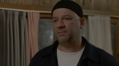 Arka Sokaklar'ın Mesut Komiser'li yeni bölümü bu akşam