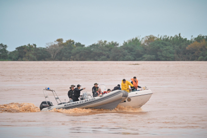 Brezilya’da sel felaketi: Ölü sayısı 39, kayıp ise 68 olarak açıklandı