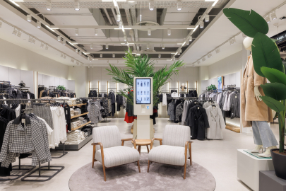 Koton 2024 Yılının İlk Çeyreğinde de Karlı Bir Şekilde Büyümeye Devam Etti.