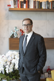 Petrol Ofisi, Türkiye’nin en değerli 20 markası arasında yer aldığını duyurdu