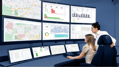 Suudi Arabistan'ın fütüristik şehir projesi Neom'a Evreka imzası