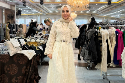 KADIN GİRİŞİMCİLER İŞBİRLİĞİ YAPTI.