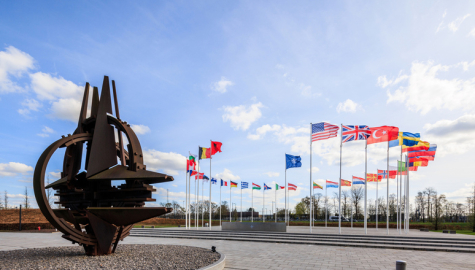 NATO: ABD'nin asker çekme kararına ilişkin detayları anlamak için çalışıyoruz