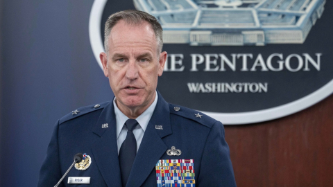 Pentagon: Kuzey Kore'nin Rusya'ya gönderdiği asker sayısı 12 bin civarında