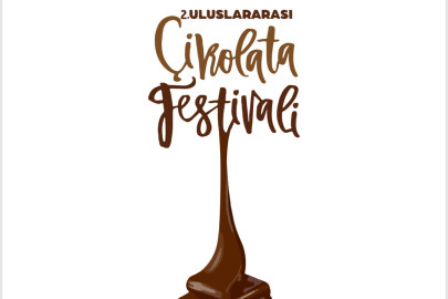 Çikolata Tutkunlarını Büyüleyecek Festival Başlıyor!