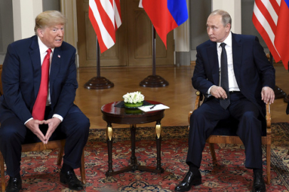 Kremlin: Putin ile Trump, İran'daki gelişmeleri telefonda görüştü