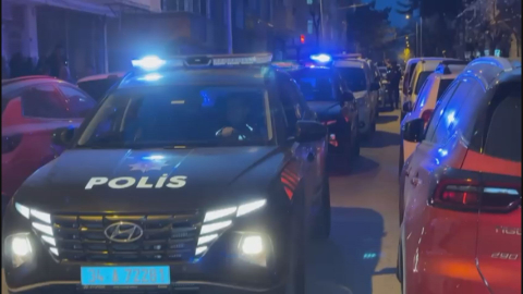 İstanbul - Avcılar'da eski eşini ve kayınvalidesini öldürüp, intihar etti - 1