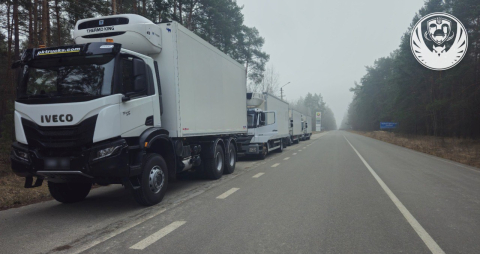 Rusya, savaşta hayatını kaybeden 909 Ukraynalı askerin cenazesini iade etti