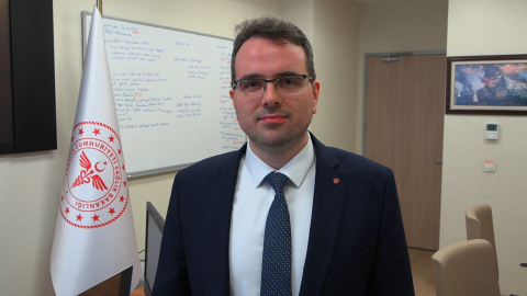 Bakanlıktan 2,5 milyon çocuğa otizm taraması