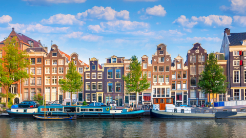 İnsan kaynakları çözümleri sunan idenfit, ilk Avrupa ofisini Hollanda’da açtığını duyurdu