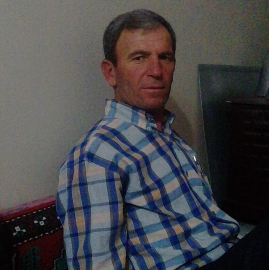 Konya'da sobadan sızan gazdan zehirlenen çift öldü