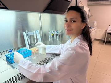 'Testis kanseri erken tanı kiti geliştirildi'