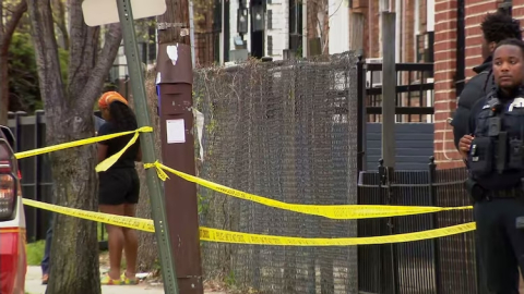 Washington'da bıçaklı saldırı: 6 yaralı