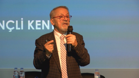 Profesör Görür: 250 senelik periyot doldu, Yedisu fayının eli kulağında