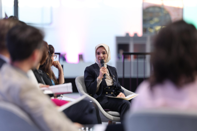 Bakan Göktaş, 'Küresel Engellilik Zirvesi'ne ilişkin açıklamalarda bulundu