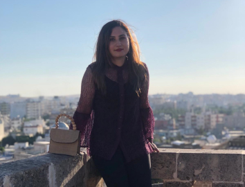 Pınar’ın otomobilde silahla ölümünde eşine ağırlaştırılmış müebbet hapis cezası istemiyle dava