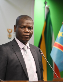 Güney Afrika, ABD tarifelerine karşı çeşitlendirme stratejilerini açıkladı