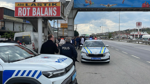 Sakarya’da iki aile arasında silahlı çatışma: 5 ölü, 6 yaralı (2)