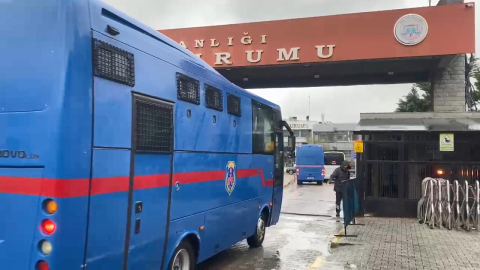 İstanbul - Adli Tıp Kurumu Mahir Polat kararını tahlil ve tetkik sonuçlarına göre verecek / Ek bilgiyle