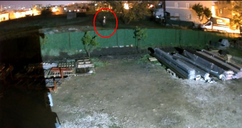 İş yeri kurşunlayan 15 yaşındaki şüpheli gözaltında, ifadesi pedagog eşliğinde alınacak