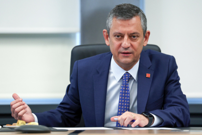 Özgür Özel: Erdoğan'a 'darbeci' diyen ilk kişi Sayın Bahçeli'dir (2)