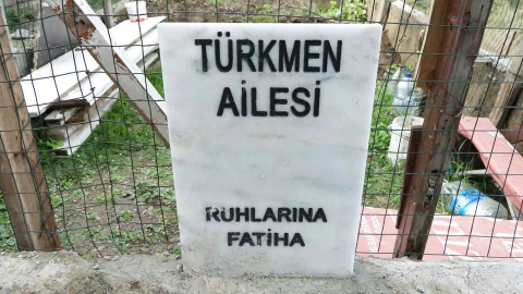 İstanbul - Hayatı boyunca dedesi olarak bildiği kişi babası olduğunu itiraf etti, mahkeme özel hastane raporunu kabul etmeyince hukuk mücadelesi başlattı