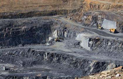 İran’da kömür madeninde gazdan zehirlenen 7 işçi hayatını kaybetti