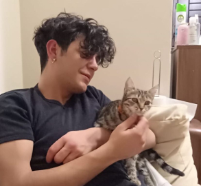 Sahte içkiden entübe edilen Taha Adem, 2 ay sonra hayatını kaybetti