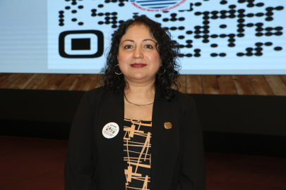 Prof.Dr. Özkan: Türkiye'de 2 milyon otizmli bireyin olduğu tahmin ediliyor