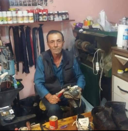 10 gündür kayıptı; metruk binada cesedi bulundu