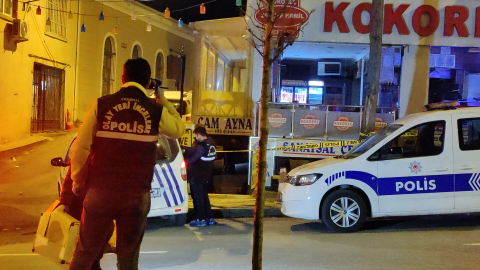 İstanbul - Üsküdar'da 'Evimin önüne çöp attın' kavgasında bıçaklanarak yaşamını yitirdi
