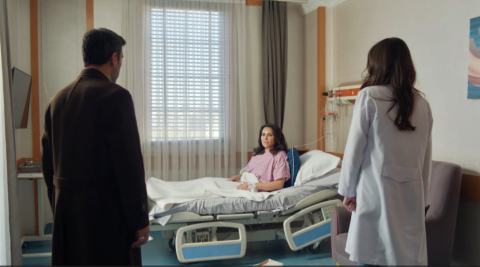 Arka Sokaklar ve Uzak Şehir’in 112 mesajı takdir topladı