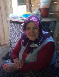 14 yaşındaki çocuğun kullandığı traktörün çarptığı kadın, yaşamını yitirdi