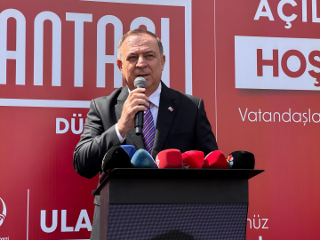 CHP’li Zeybek: Sandık milletin önüne gelene kadar meydanlardan geri durmayacağız