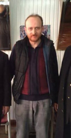 İmam lojmanda ölü bulundu