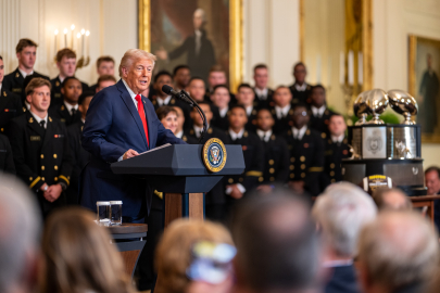 California, Trump yönetimine gümrük vergileri nedeniyle dava açan ilk eyalet oldu