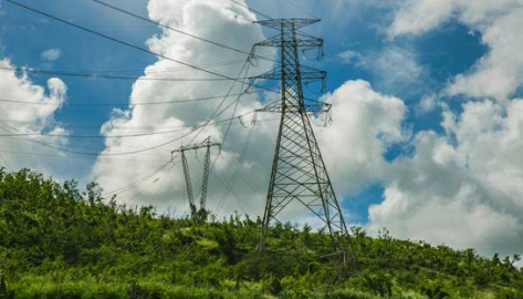 Porto Riko’da elektrik kesintisi devam ediyor