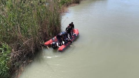 Kayıp Cumali'nin cansız bedenine ulaşıldı (2)