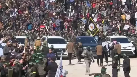 Hamas: İsrail, Gazze'den çekilirse rehineleri serbest bırakırız