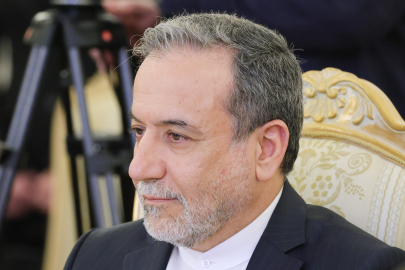 İran Dışişleri Bakanı Arakçi, Çin’e gidiyor