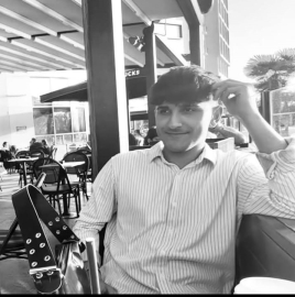 Adana'da cip ile motosiklet çarpıştı; 2 yaralı/ Ek fotoğraflar