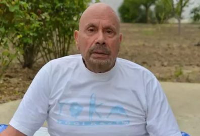 Yogi Kazım hayatını kaybetti