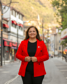 'Böcek' iddiasından yargılanan Köksal: Vaktimizin boşa harcanmasını istemiyorum