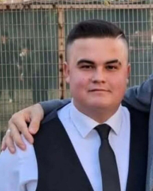 Liseli Emirhan, kullandığı traktörün devrildiği kazada hayatını kaybetti