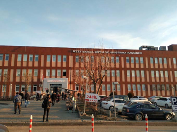 Bolu'da, tartıştığı çifti bıçakla yaraladı