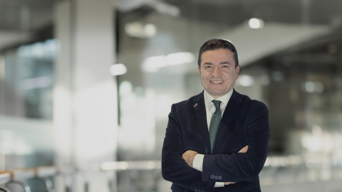 'Türkiye varlık yönetimi tarihi bir büyüklüğe ulaştı'