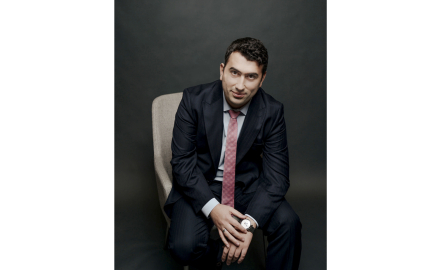 Türk girişimi Grape Law, Inc. Regionals listesinde 5’inci oldu